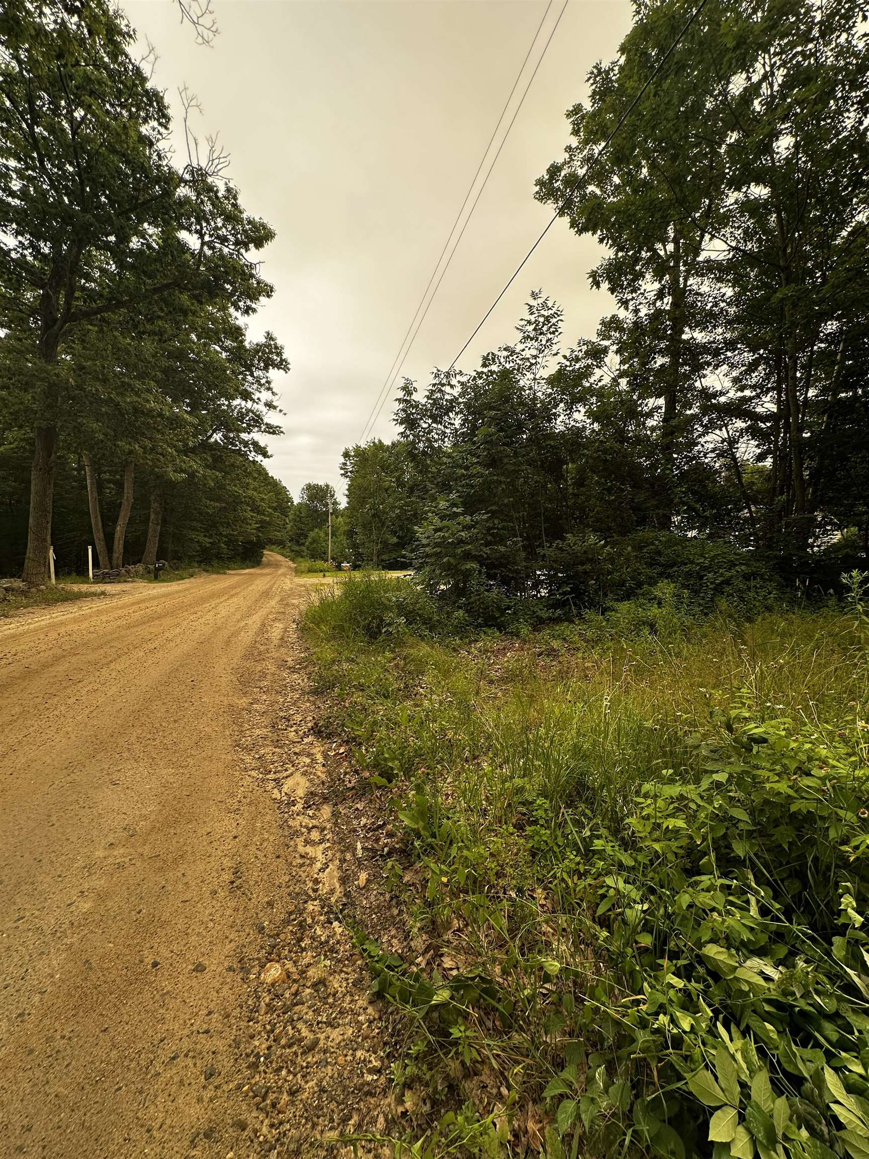 877 North Barnstead Road Barnstead, NH 03225 - Photo 3 of 12