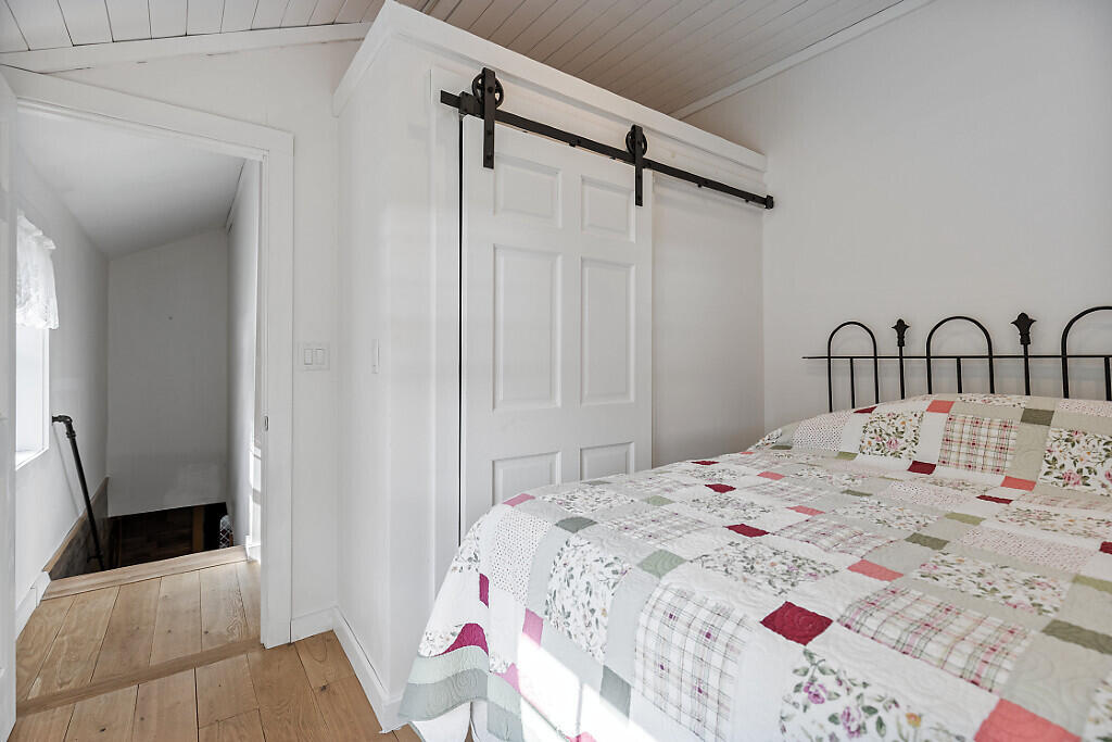 13 Cooper Road Chesterville, ME 04938 - Photo 40 of 82 Bed 3