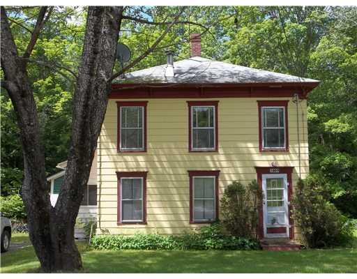 1009 Water Street Ripley, ME 04930 - Photo 1 of 25 Exterior Front.