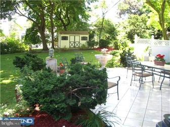 341 Thorpe Road Jenkintown, PA 19046 - Photo 14 of 17 Gallery Image 14