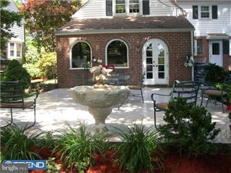 341 Thorpe Road Jenkintown, PA 19046 - Photo 16 of 17 Gallery Image 16