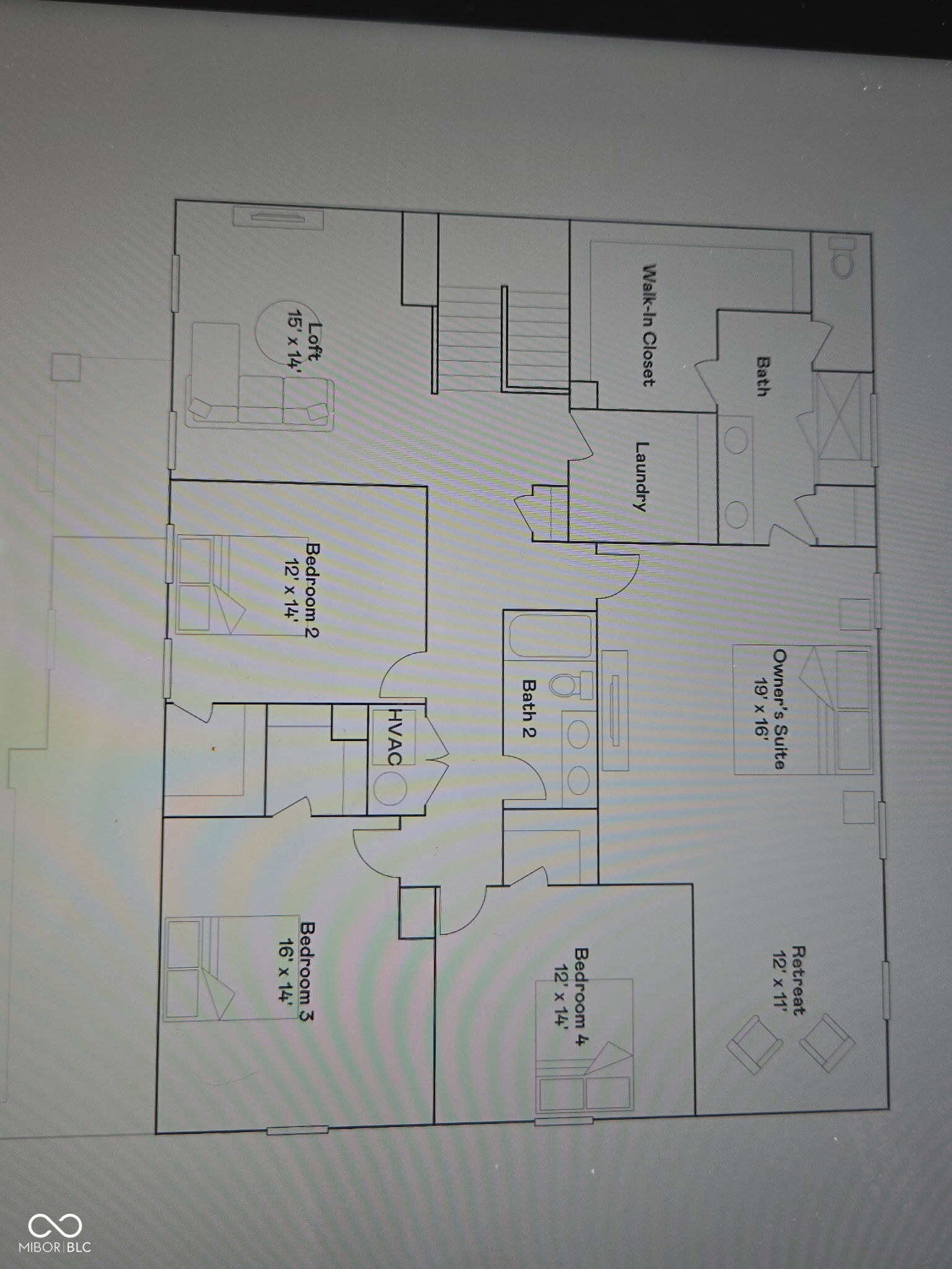 3599 Roland Drive Danville, IN 46122 - Photo 58 of 65