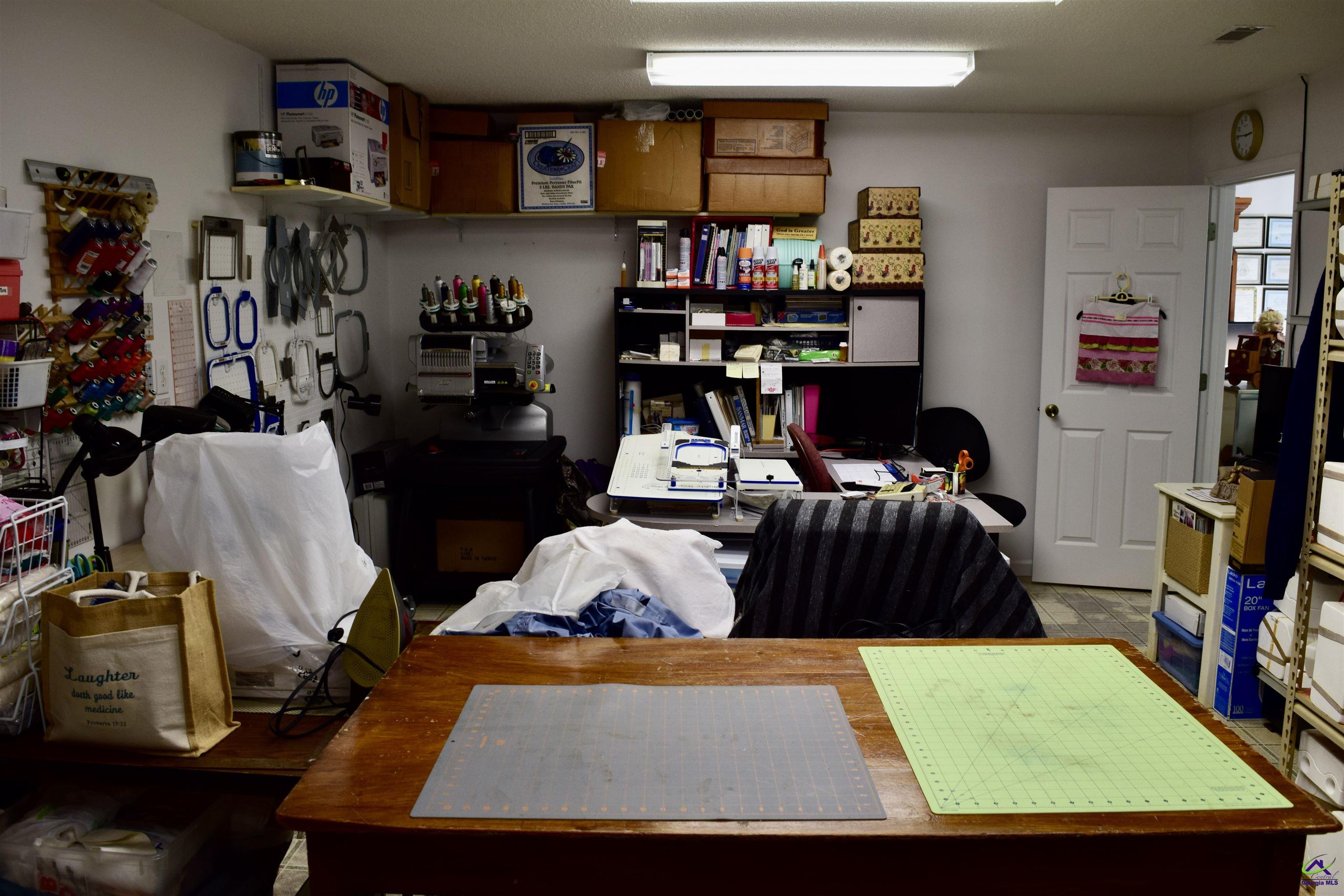 895 Isabella Terrell Road Poulan, GA 31781 - Photo 39 of 65 Gallery Image 39
