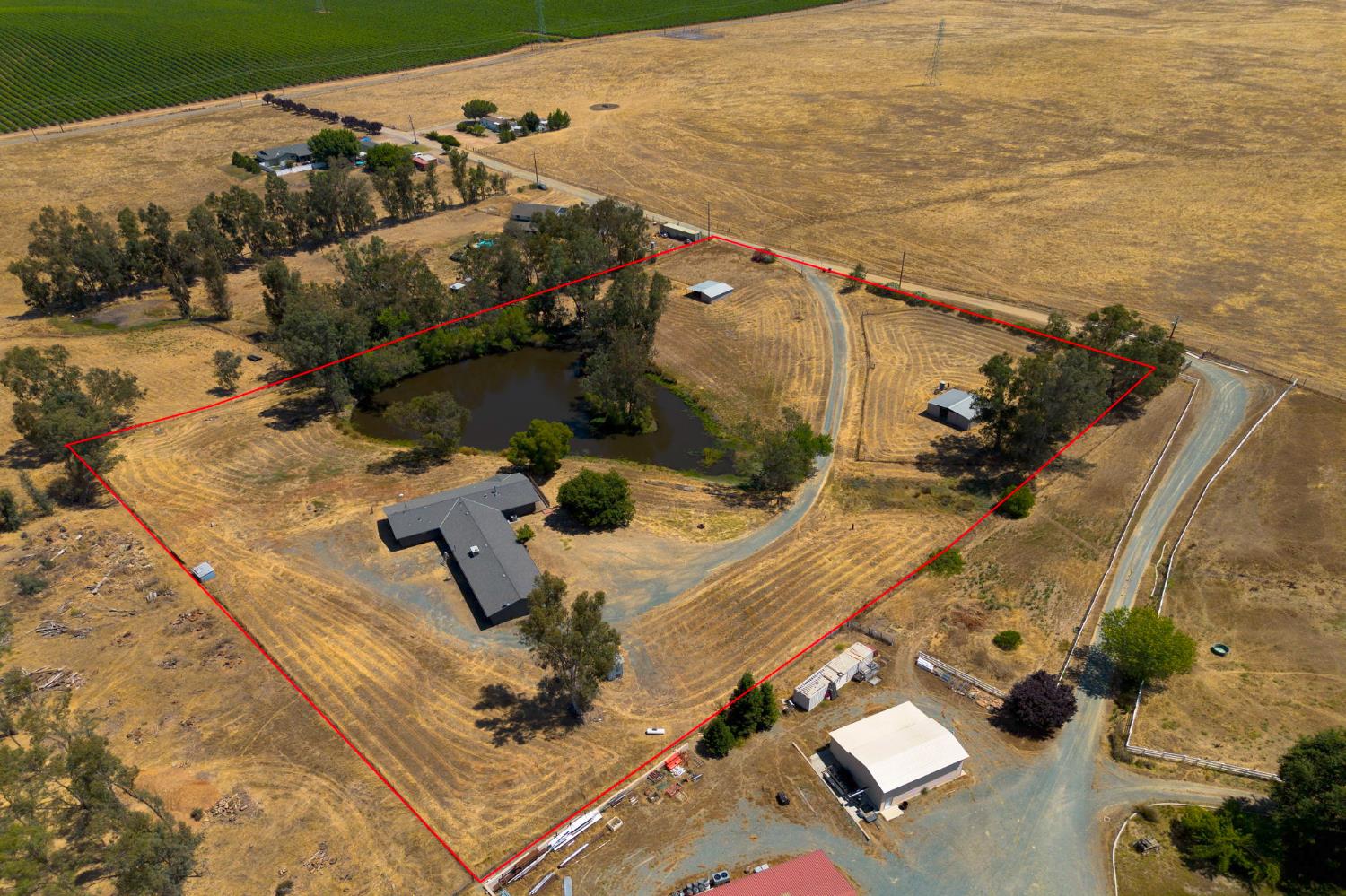 13906 Clay East Road Herald, CA 95638 - Photo 50 of 62 Gallery Image 50