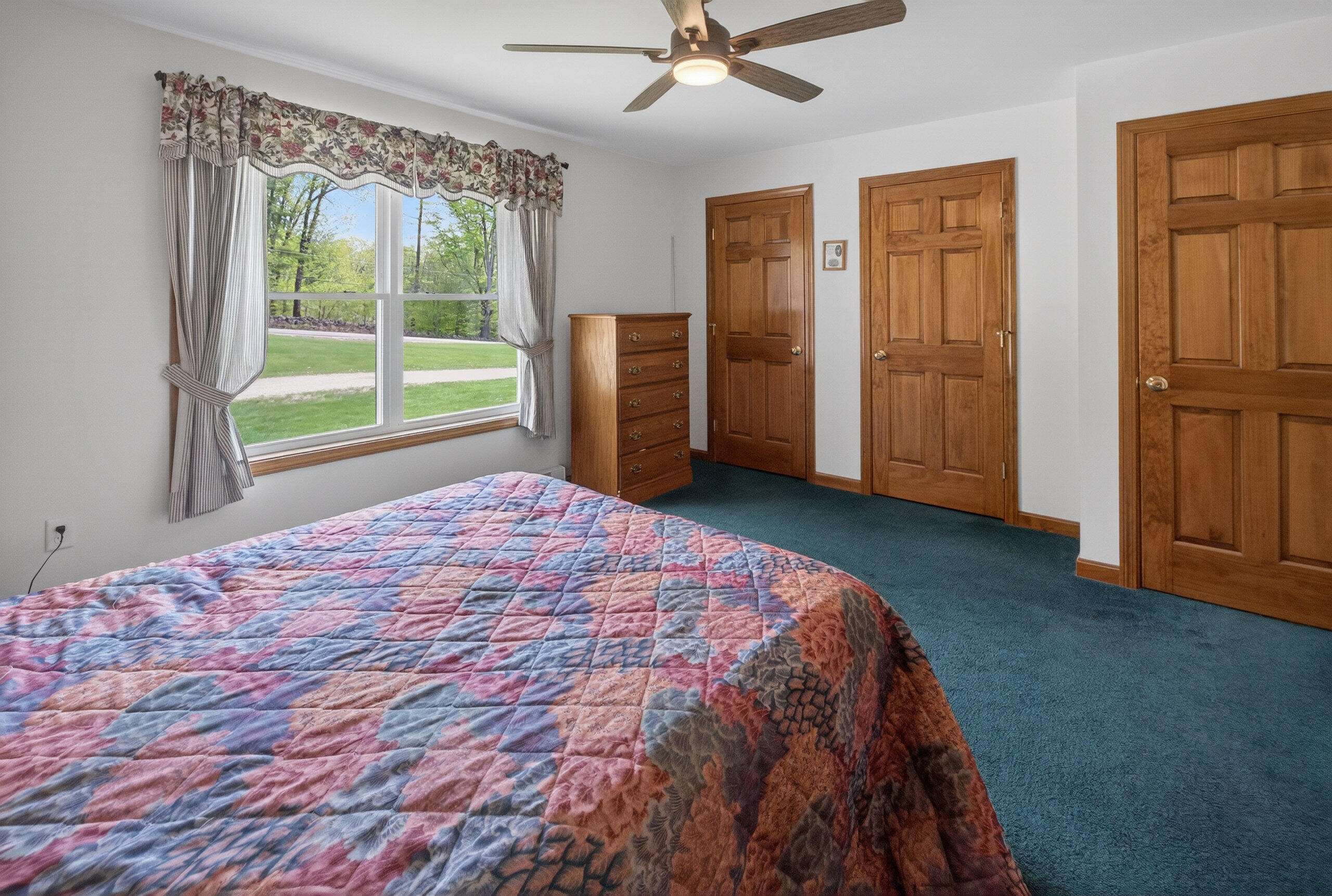 137 Eddie Kahkonen Road Norway, ME 04268 - Photo 39 of 77 Main Floor-8375
