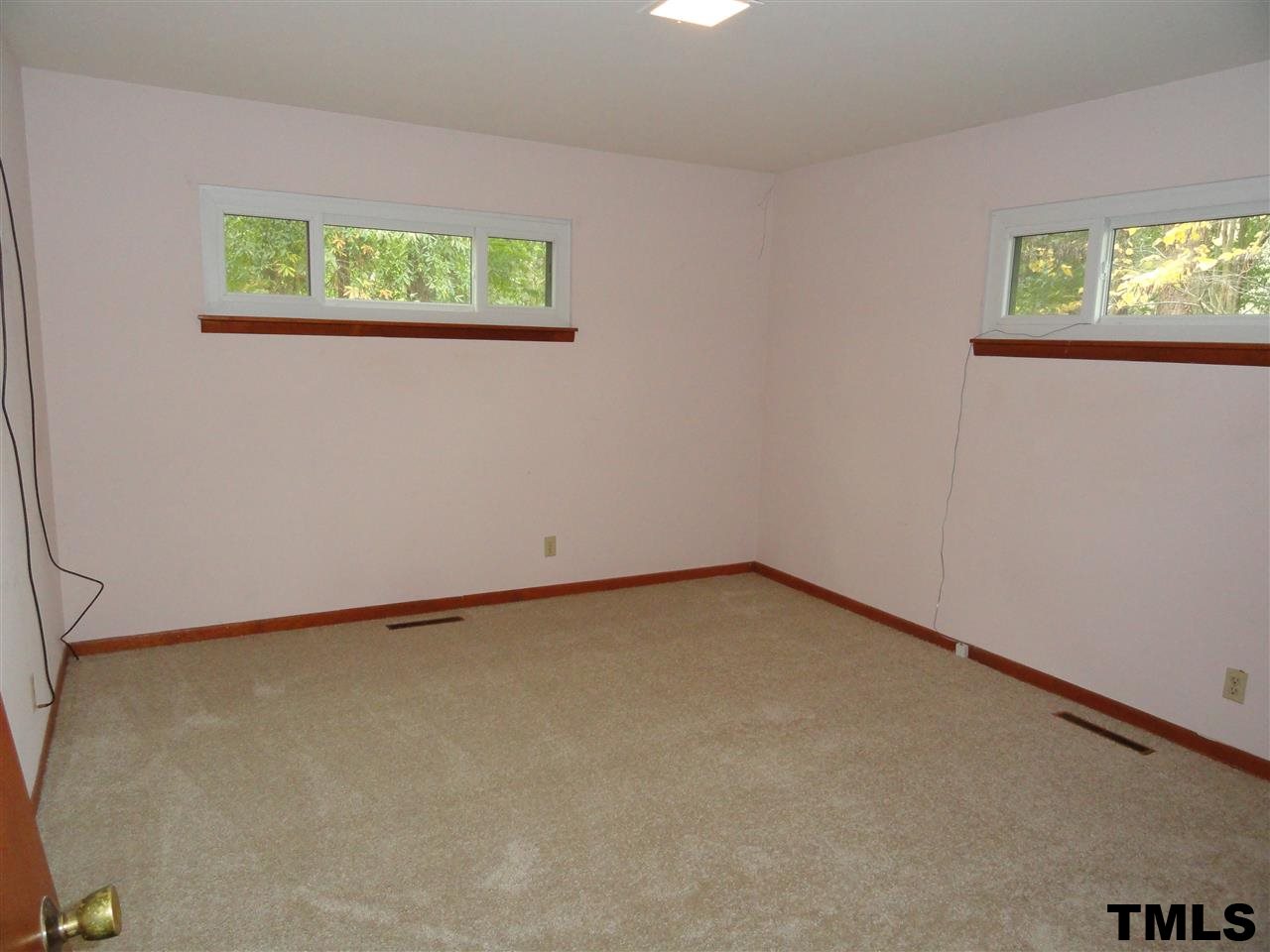 103 Oleander Road Carrboro, NC 27510 - Photo 7 of 16 Large Bedrooms - take your pick for the Master