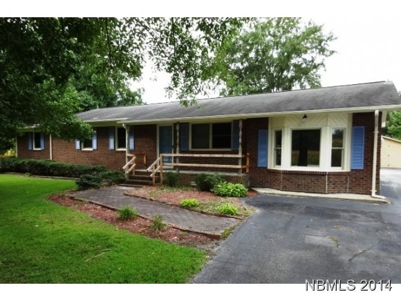 499 Truitt Road New Bern, NC 28560 - Photo 1 of 14 Primary Photo
