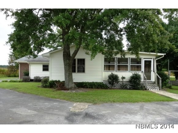 499 Truitt Road New Bern, NC 28560 - Photo 12 of 14 Additional Photo