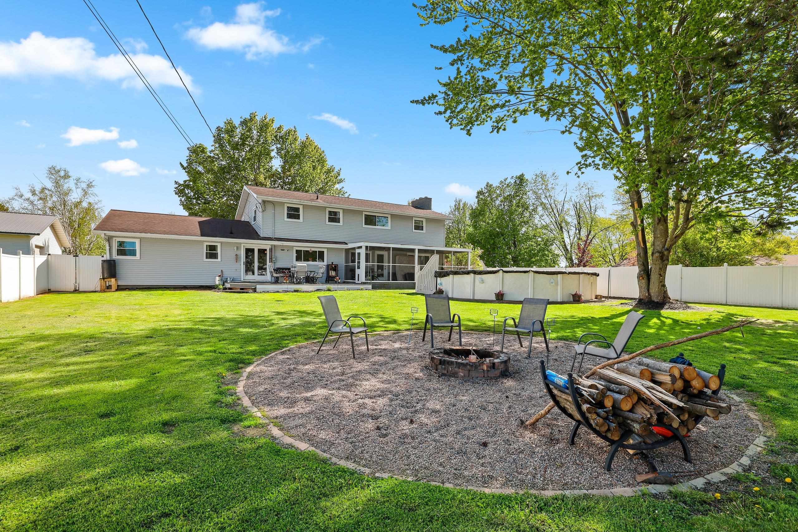 504 Sunrise Road Tigerton, WI 54486 - Photo 50 of 72