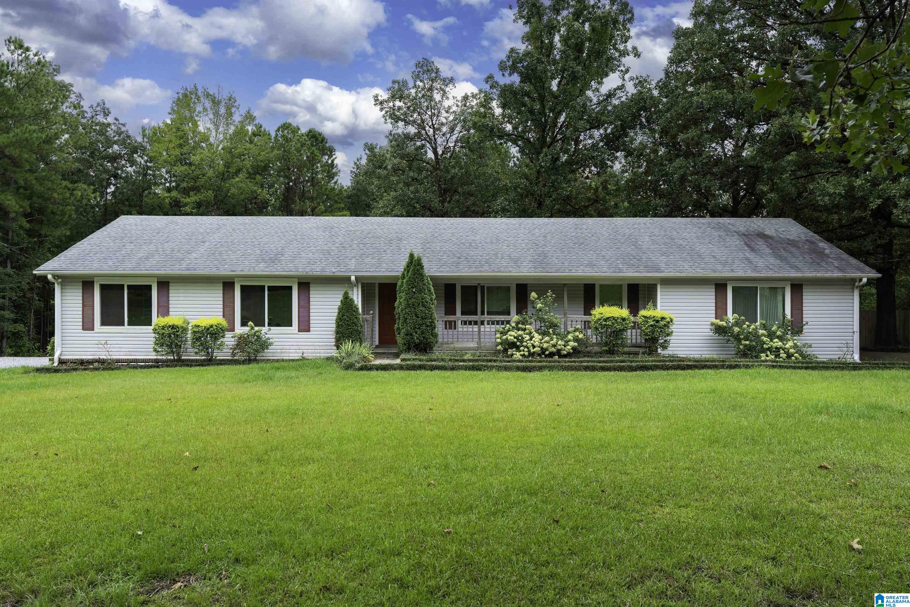 239 Meadowood Lane Montevallo, AL 35115 - Photo 2 of 45