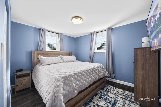 $315,000 | 16101 Haven Avenue, Orland Hills, IL 60487