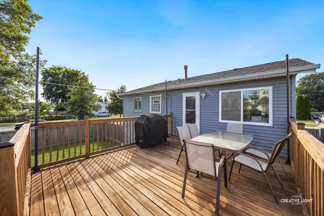 $315,000 | 16101 Haven Avenue, Orland Hills, IL 60487