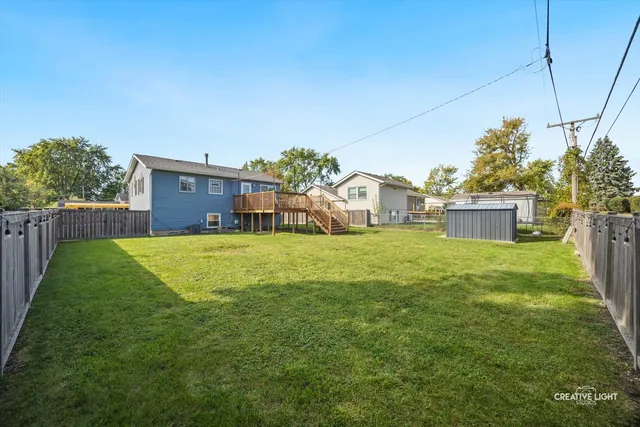 $315,000 | 16101 Haven Avenue, Orland Hills, IL 60487