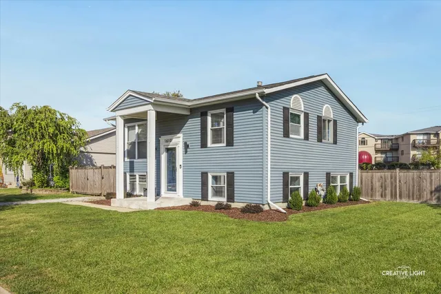 $315,000 | 16101 Haven Avenue, Orland Hills, IL 60487