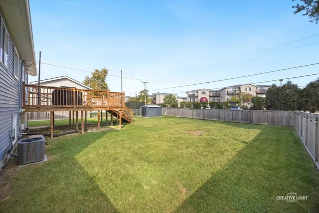 $315,000 | 16101 Haven Avenue, Orland Hills, IL 60487