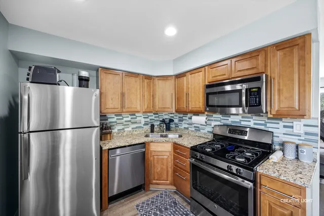 $315,000 | 16101 Haven Avenue, Orland Hills, IL 60487