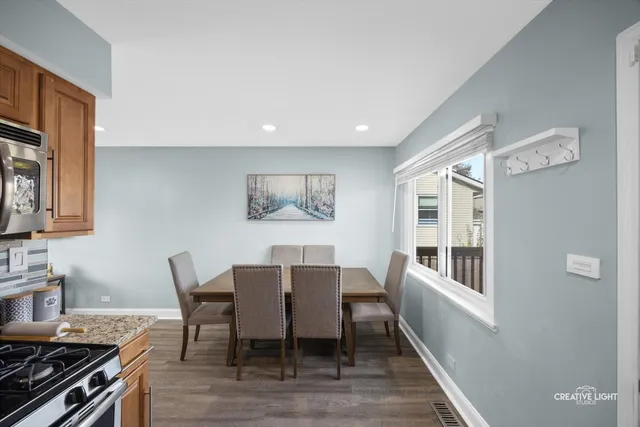 $315,000 | 16101 Haven Avenue, Orland Hills, IL 60487