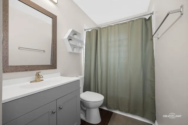 $315,000 | 16101 Haven Avenue, Orland Hills, IL 60487