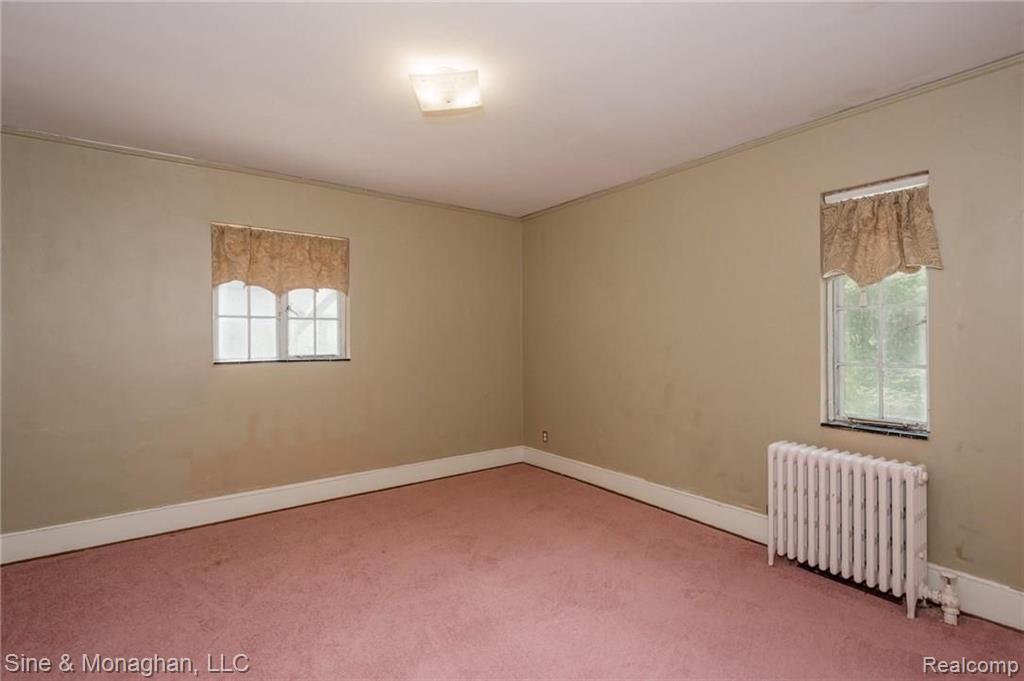 561 Middlesex Road Grosse Pointe Park, MI 48230 - Photo 34 of 53