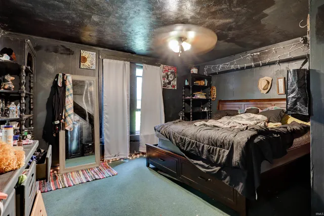 $315,000 | 9469 West Sinclair Road, Birdseye, IN 47513