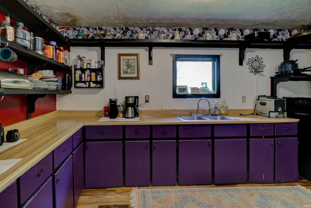 $315,000 | 9469 West Sinclair Road, Birdseye, IN 47513