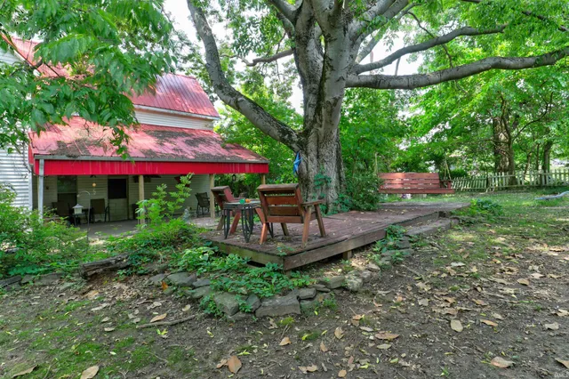 $315,000 | 9469 West Sinclair Road, Birdseye, IN 47513