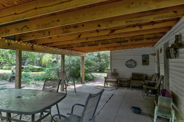 $315,000 | 9469 West Sinclair Road, Birdseye, IN 47513