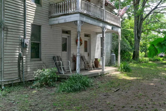 $315,000 | 9469 West Sinclair Road, Birdseye, IN 47513