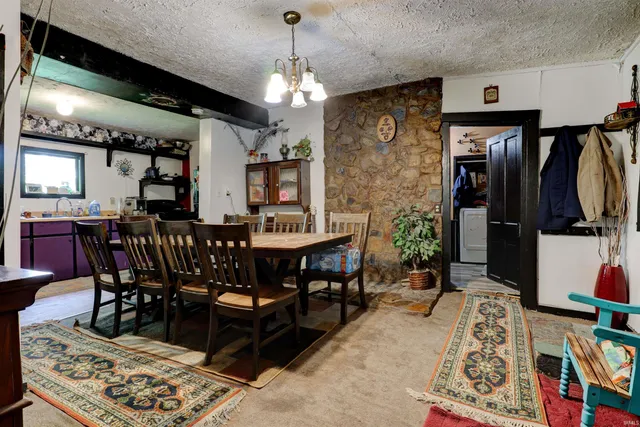 $315,000 | 9469 West Sinclair Road, Birdseye, IN 47513