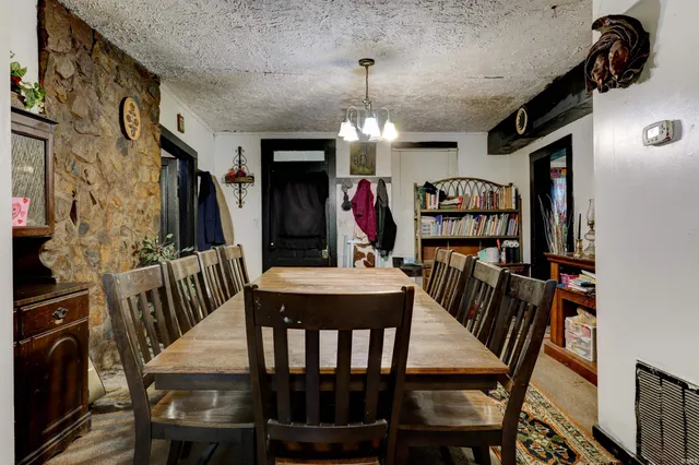 $315,000 | 9469 West Sinclair Road, Birdseye, IN 47513