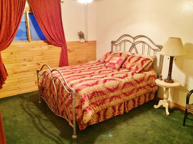 W8923 Eagle Waters Road Tomahawk, WI 54487 - Photo 19 of 20 Gallery Image 19