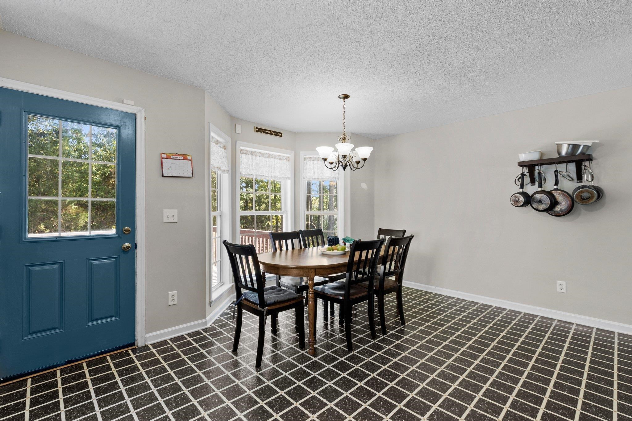 4523 Sinclair Drive Raleigh, NC 27616 - Photo 12 of 35 Photo 12