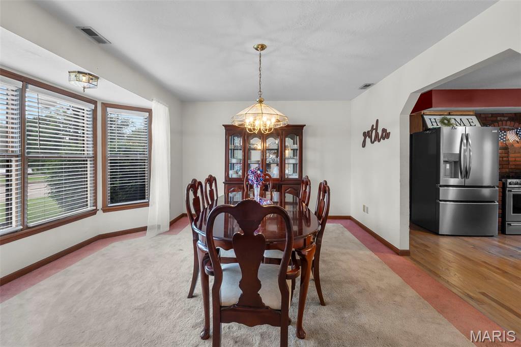 816 Ridge Drive Perryville, MO 63775 - Photo 17 of 41