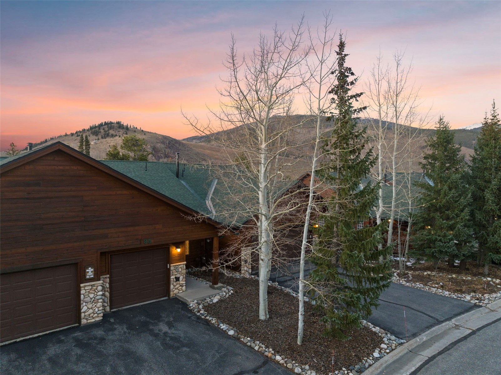 85 Lookout Ridge Drive, Unit 85 Dillon, CO 80435 - Photo 26 of 37