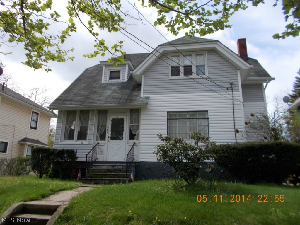 1484 Hampton Road Akron, OH 44305 - Photo 1 of 15