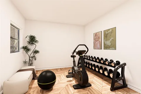 a picture of table and chairs