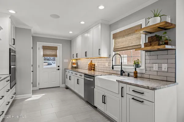 $520,000 | 100 Stevens Court, Swansboro, NC 28584