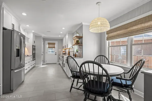 $520,000 | 100 Stevens Court, Swansboro, NC 28584