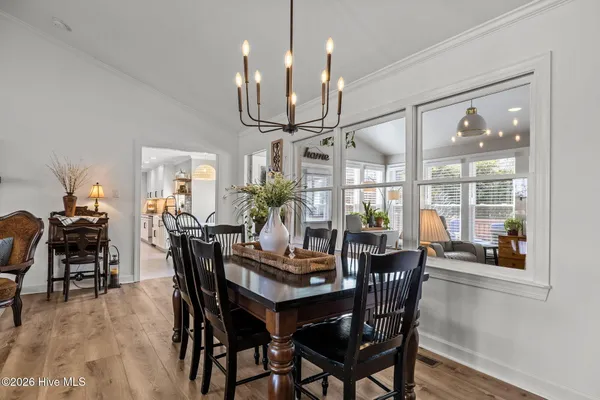 $520,000 | 100 Stevens Court, Swansboro, NC 28584