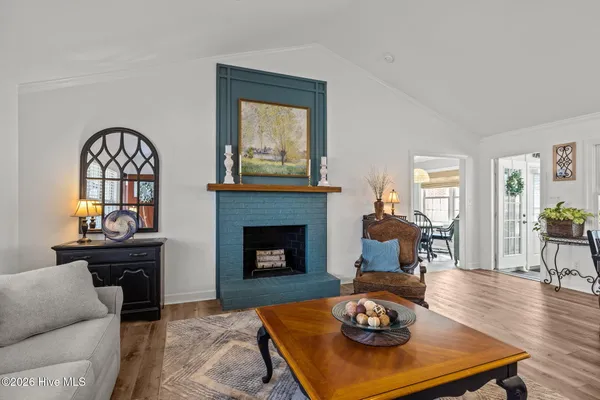 $520,000 | 100 Stevens Court, Swansboro, NC 28584