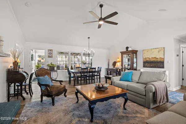 $520,000 | 100 Stevens Court, Swansboro, NC 28584