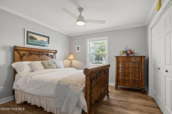 $520,000 | 100 Stevens Court, Swansboro, NC 28584