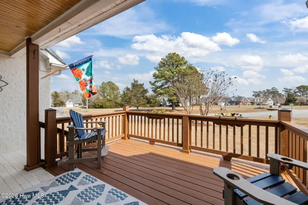 $520,000 | 100 Stevens Court, Swansboro, NC 28584