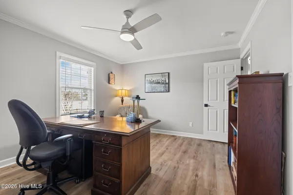 $520,000 | 100 Stevens Court, Swansboro, NC 28584