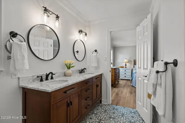 $520,000 | 100 Stevens Court, Swansboro, NC 28584