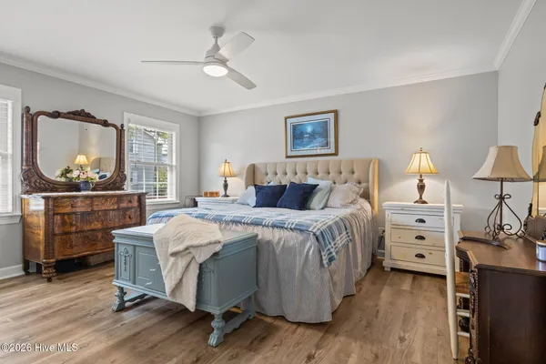 $520,000 | 100 Stevens Court, Swansboro, NC 28584