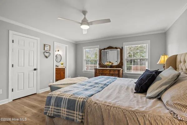 $520,000 | 100 Stevens Court, Swansboro, NC 28584