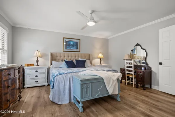 $520,000 | 100 Stevens Court, Swansboro, NC 28584