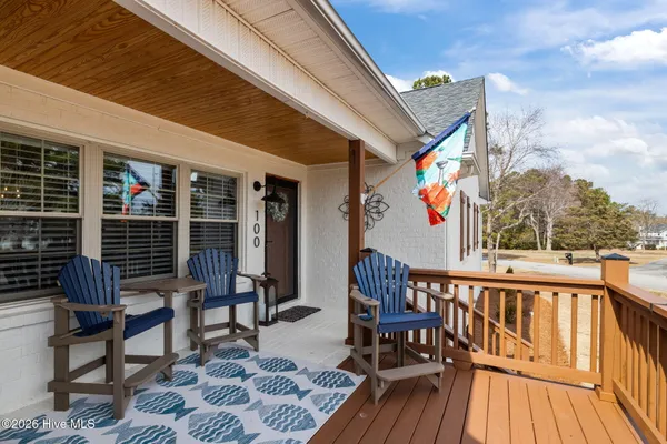 $520,000 | 100 Stevens Court, Swansboro, NC 28584