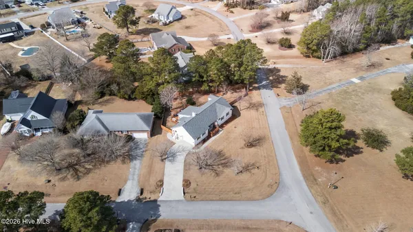 $520,000 | 100 Stevens Court, Swansboro, NC 28584